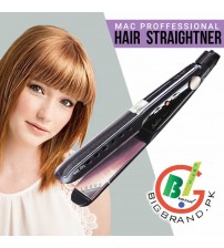Mac Styler Professional Hair Straightener MC-2032